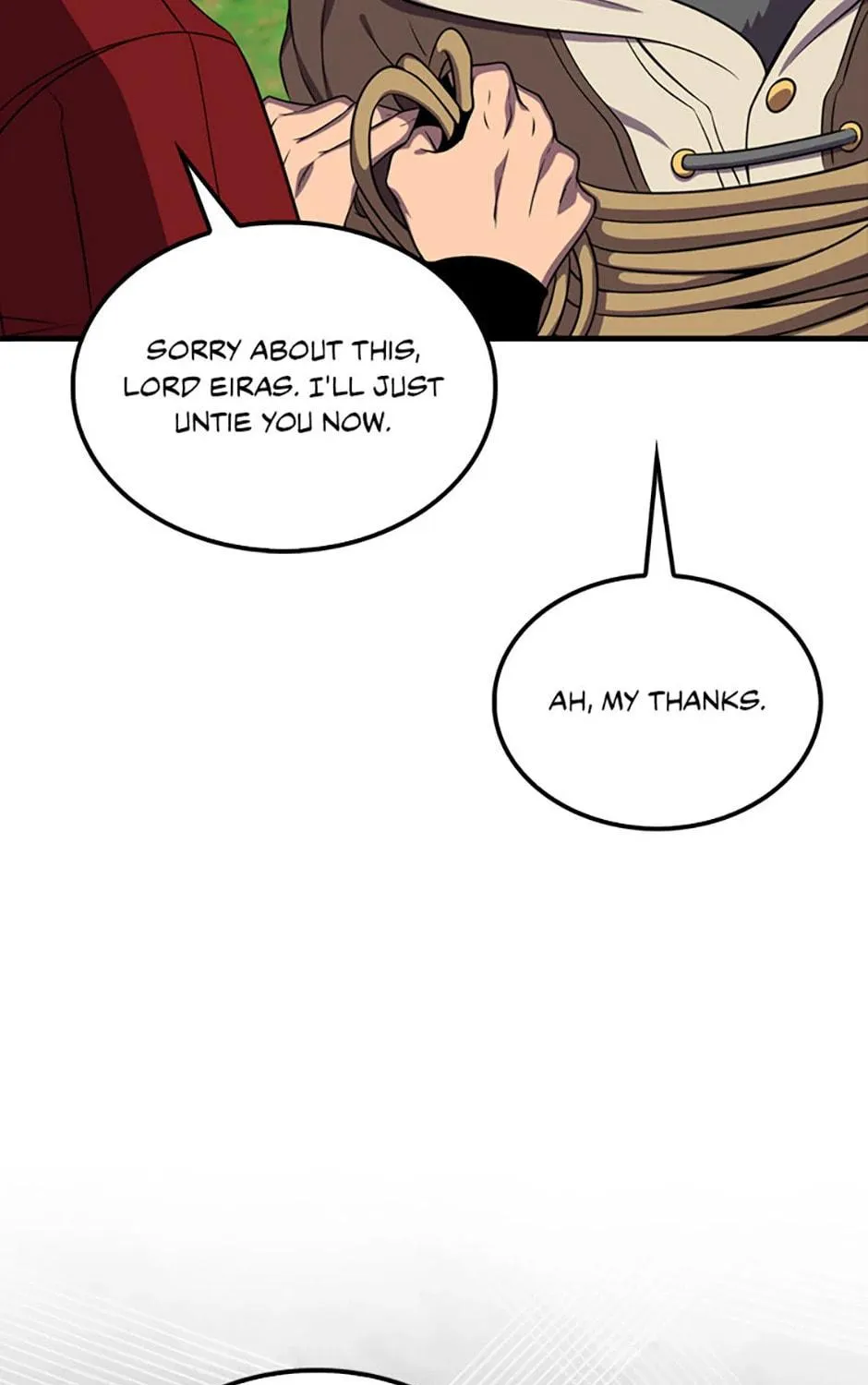 The Slumbering Ranker Chapter 148 page 149 - 