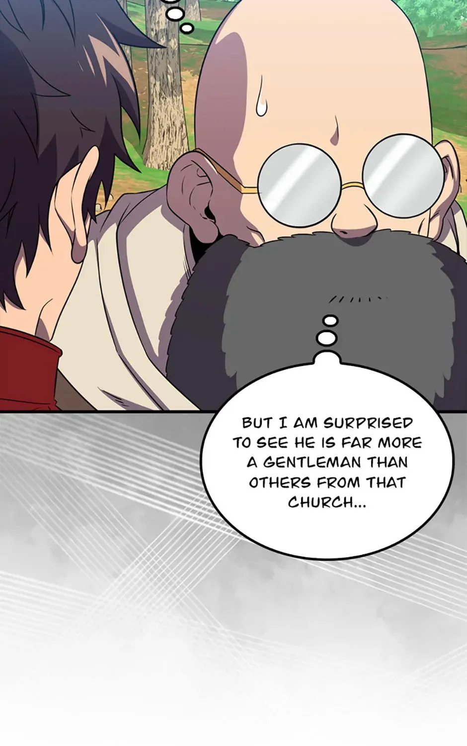 The Slumbering Ranker Chapter 148 page 151 - 