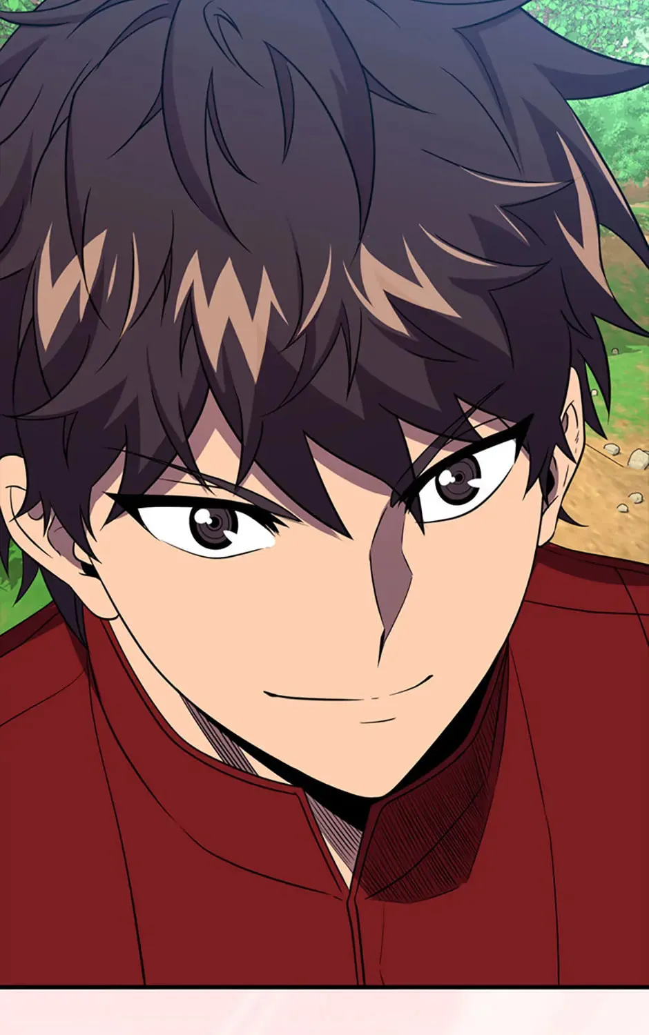 The Slumbering Ranker Chapter 148 page 157 - 