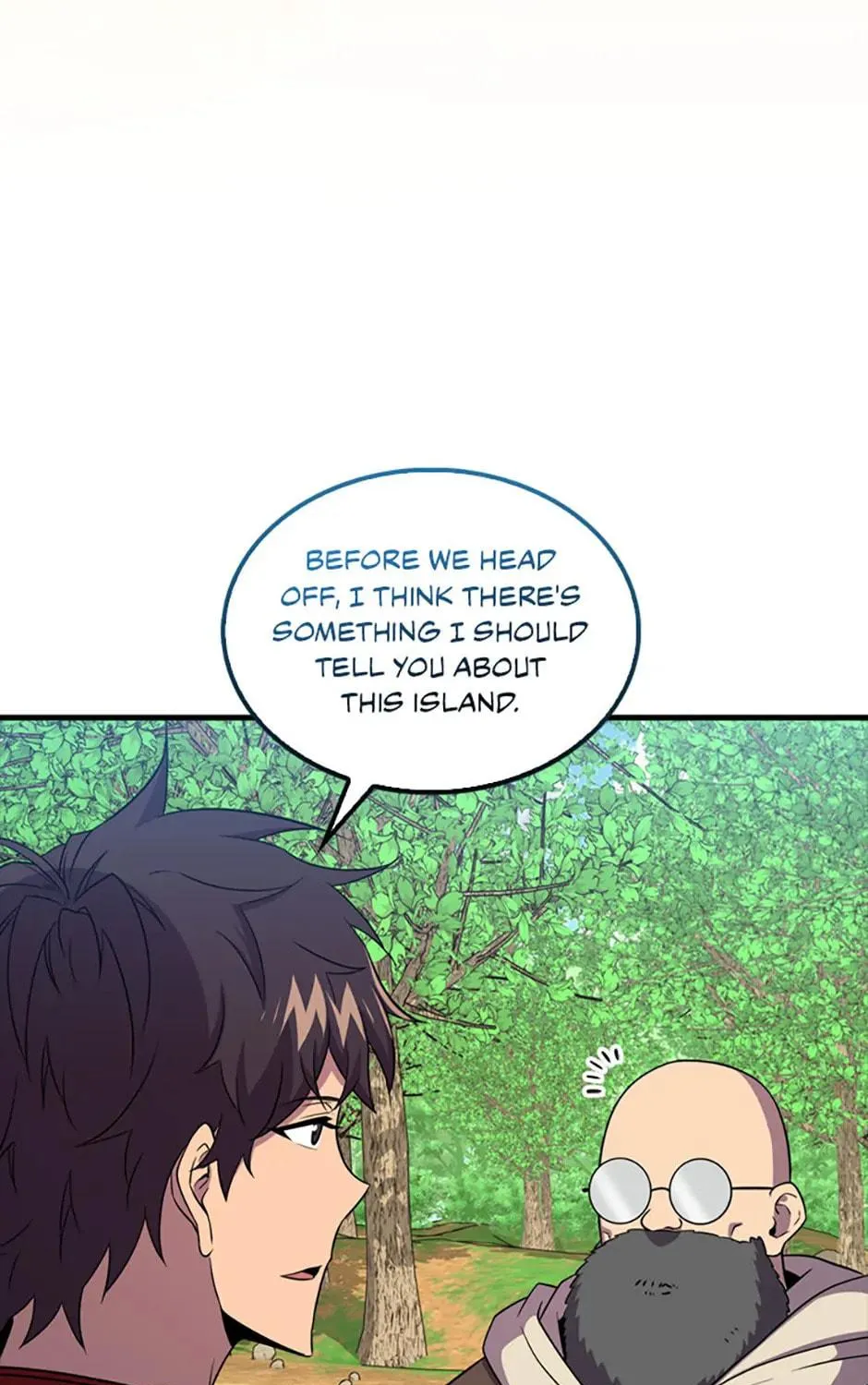 The Slumbering Ranker Chapter 148 page 159 - 