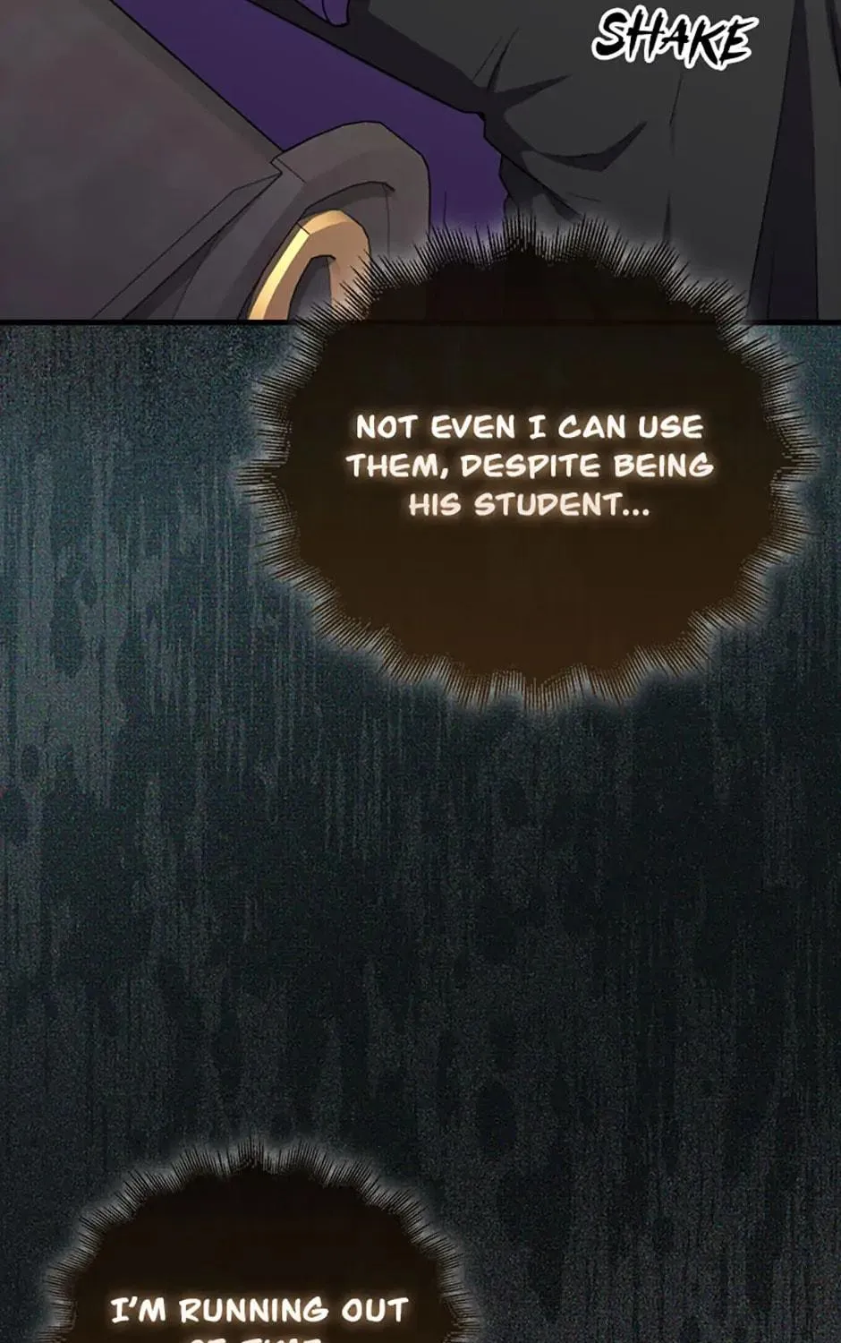 The Slumbering Ranker Chapter 148 page 17 - 