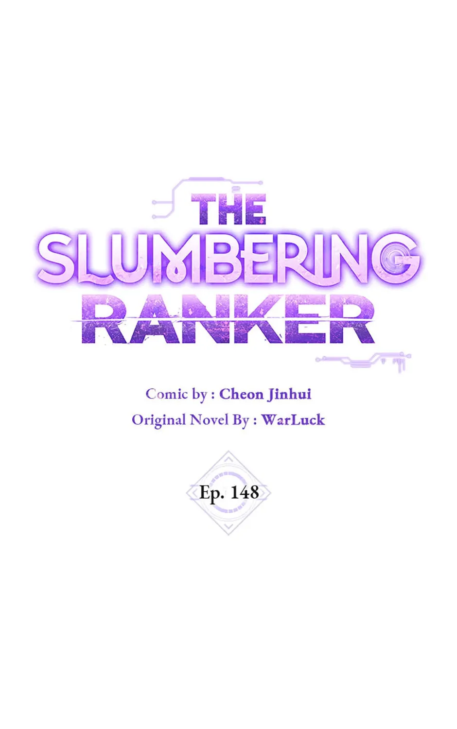 The Slumbering Ranker Chapter 148 page 21 - 