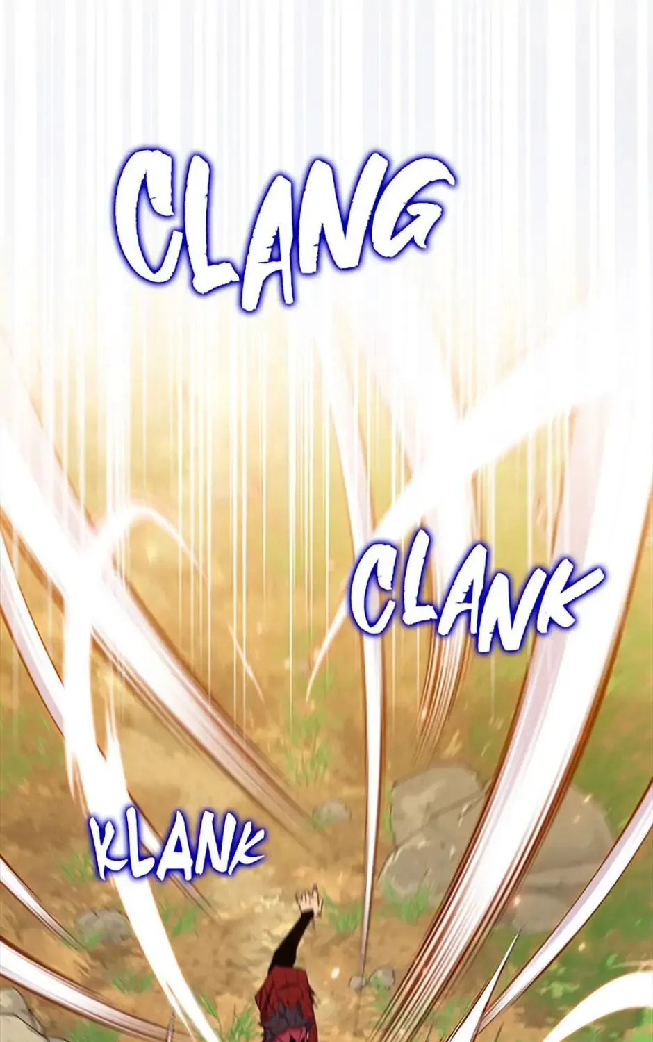 The Slumbering Ranker Chapter 148 page 23 - 