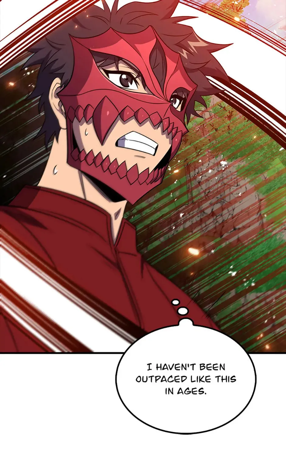The Slumbering Ranker Chapter 148 page 27 - 