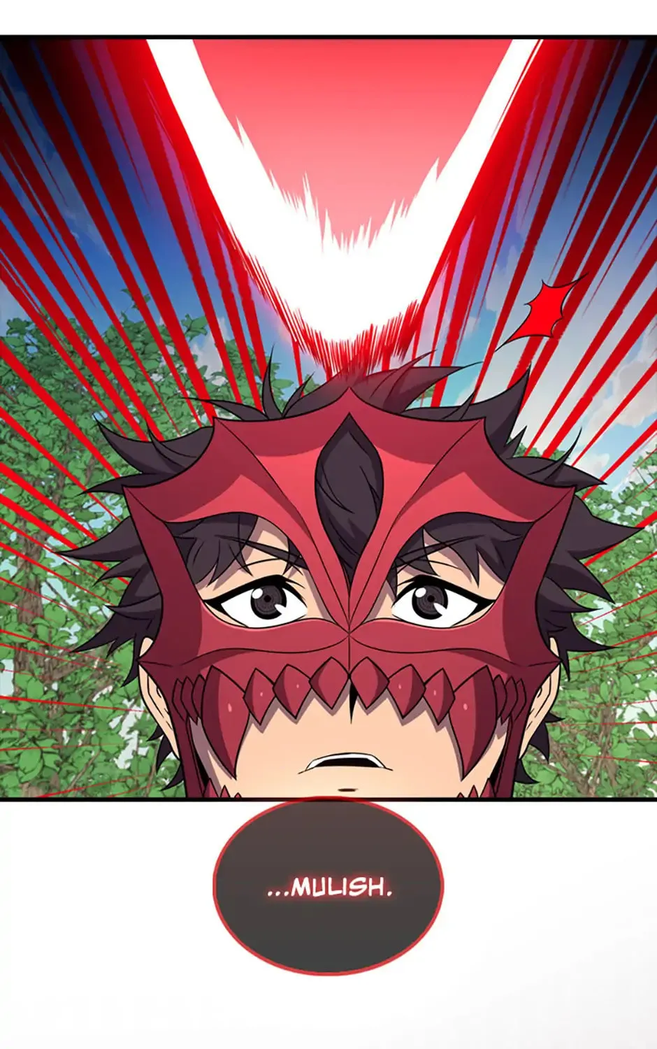 The Slumbering Ranker Chapter 148 page 37 - 