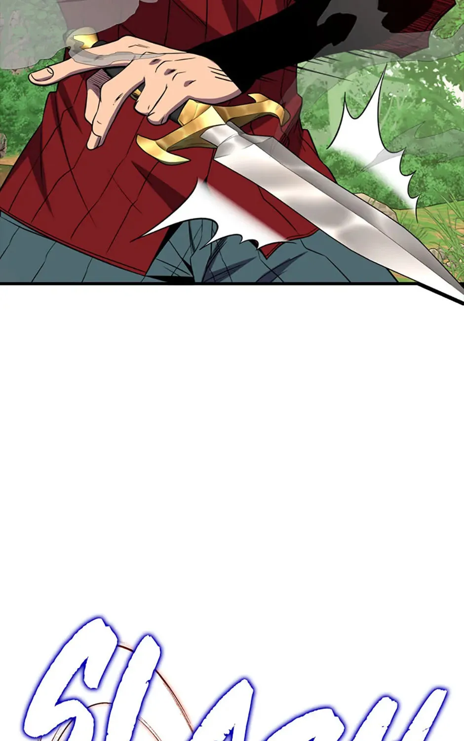The Slumbering Ranker Chapter 148 page 45 - 