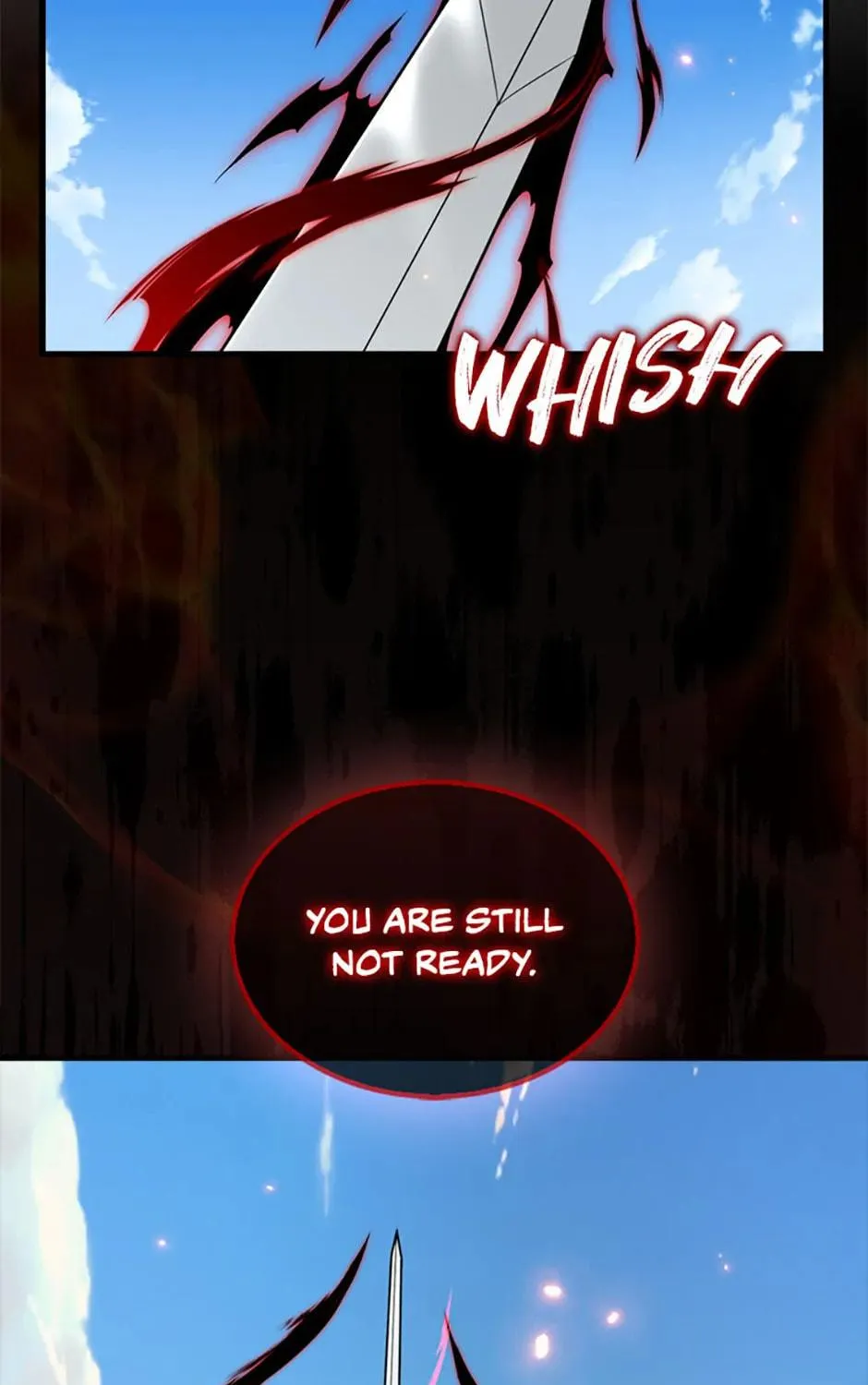The Slumbering Ranker Chapter 148 page 53 - 
