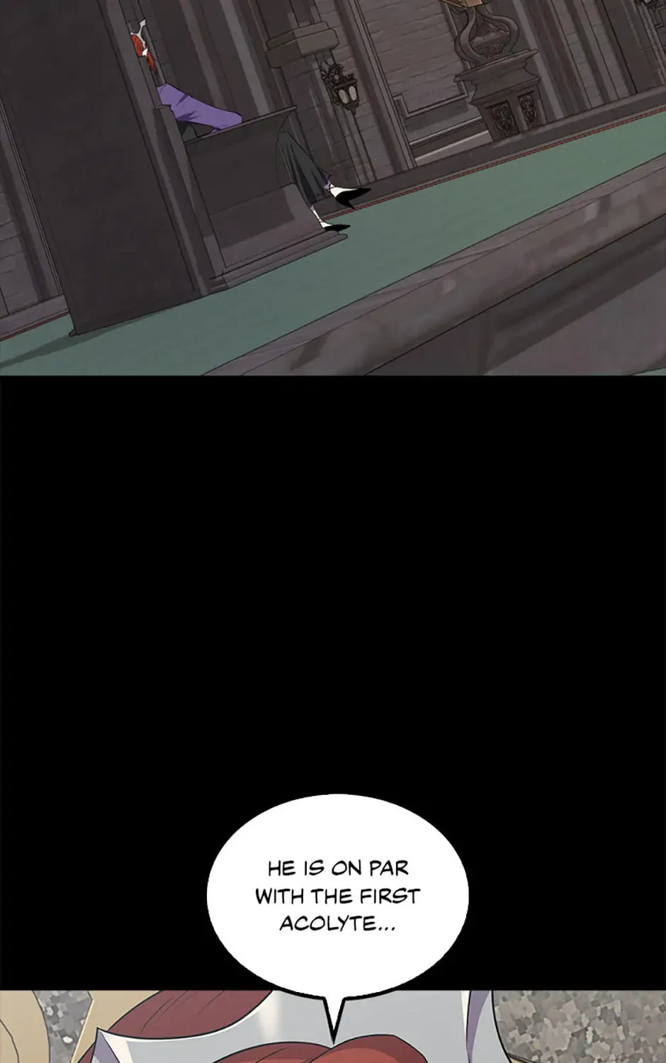 The Slumbering Ranker Chapter 148 page 7 - 