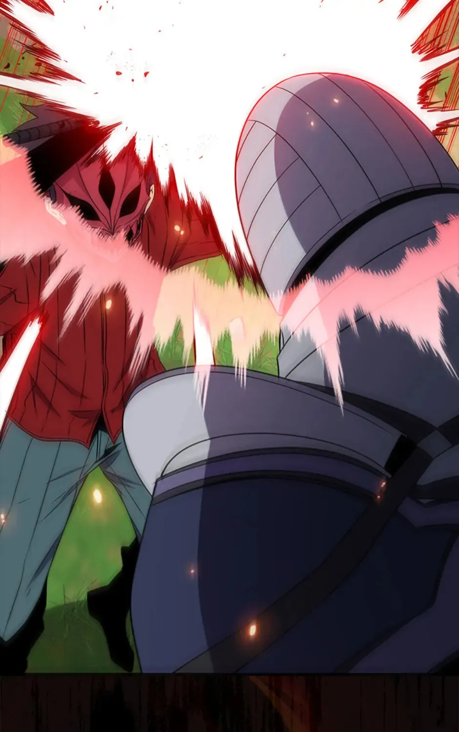 The Slumbering Ranker Chapter 148 page 61 - 