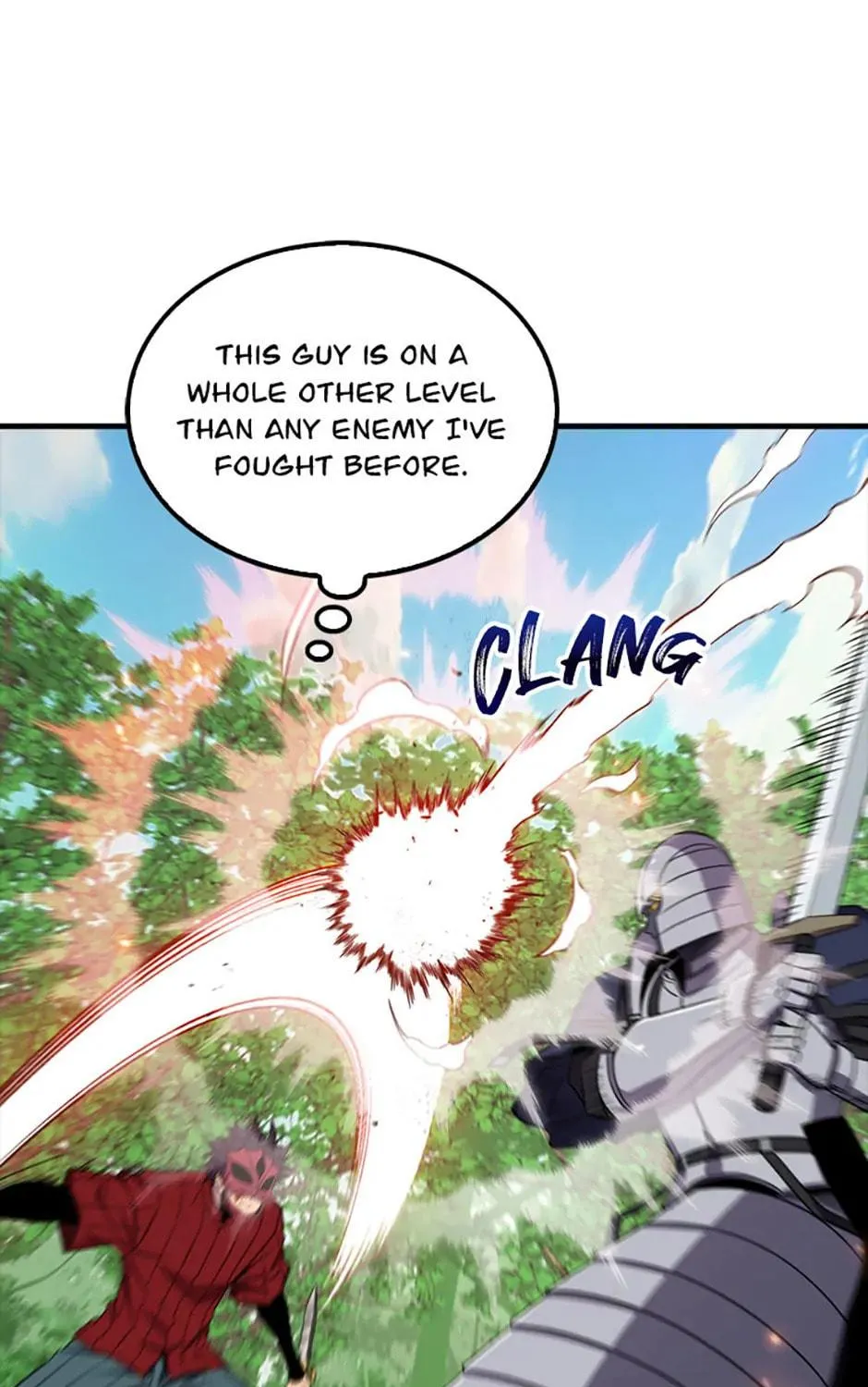 The Slumbering Ranker Chapter 148 page 65 - 