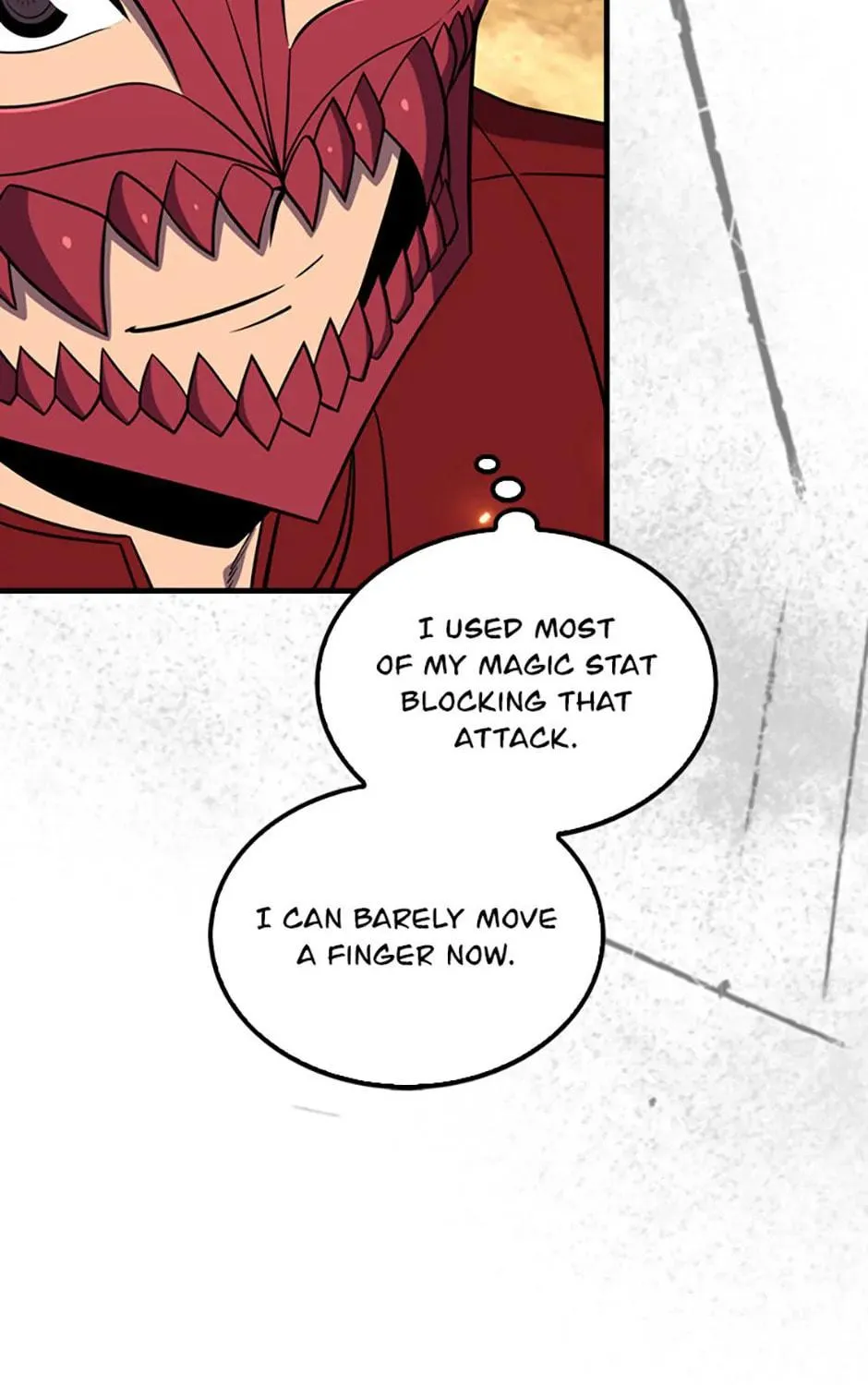 The Slumbering Ranker Chapter 148 page 71 - 
