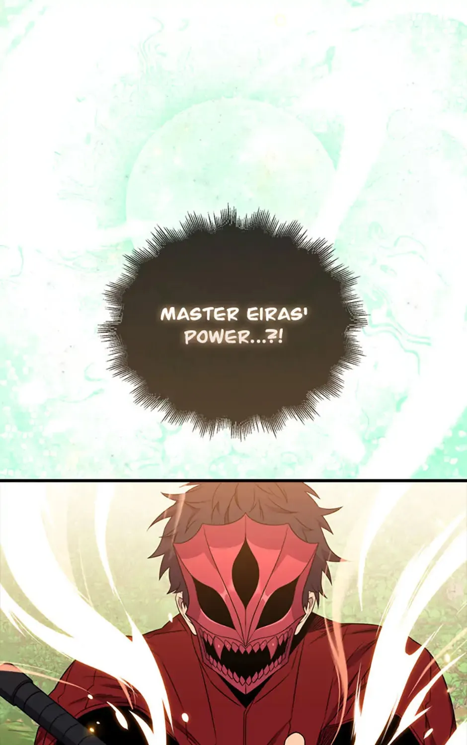 The Slumbering Ranker Chapter 148 page 85 - 