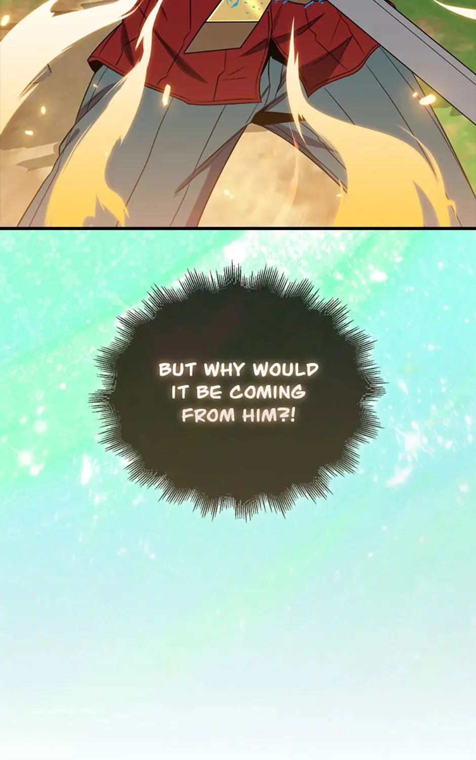 The Slumbering Ranker Chapter 148 page 87 - 
