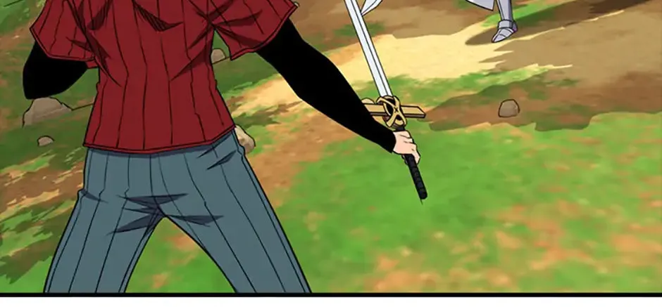 The Slumbering Ranker Chapter 148 page 94 - 