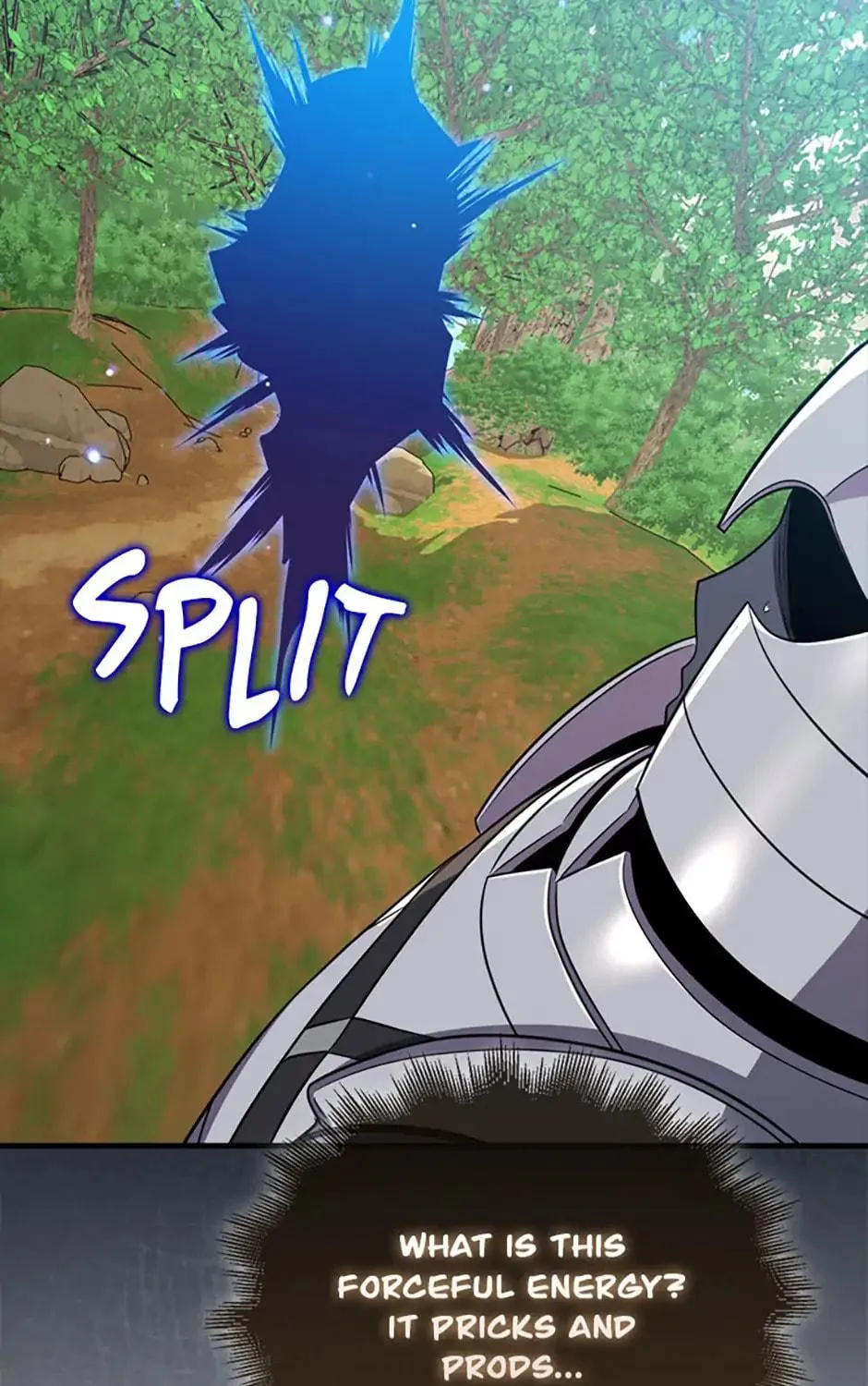 The Slumbering Ranker Chapter 148 page 99 - 