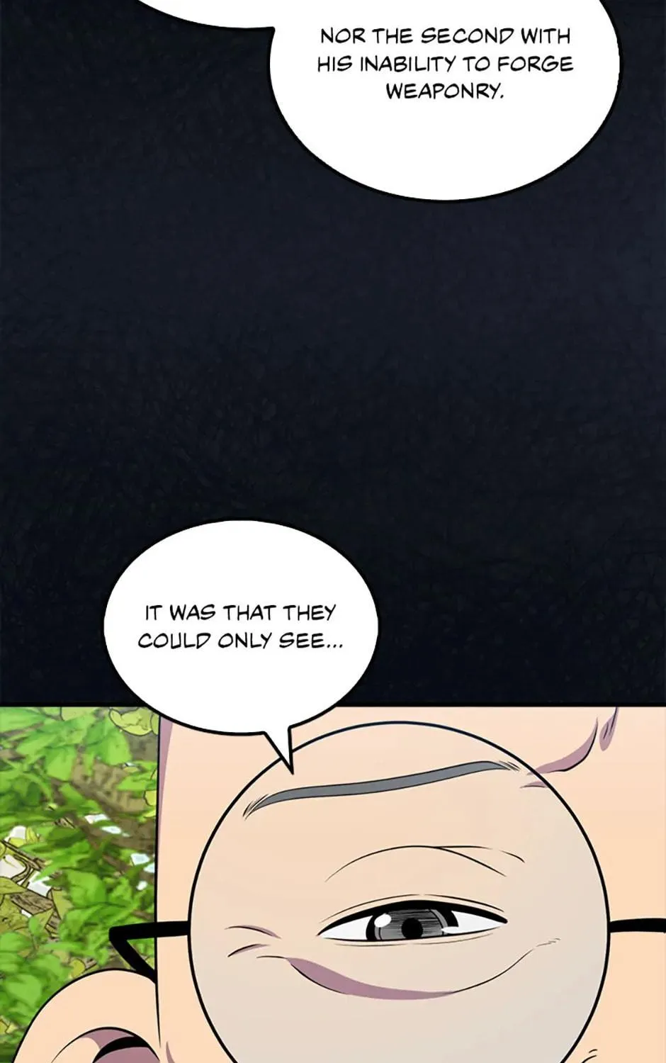 The Slumbering Ranker Chapter 149 page 11 - 