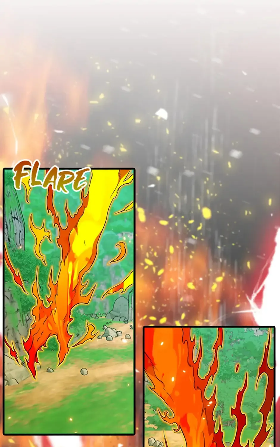 The Slumbering Ranker Chapter 149 page 115 - 