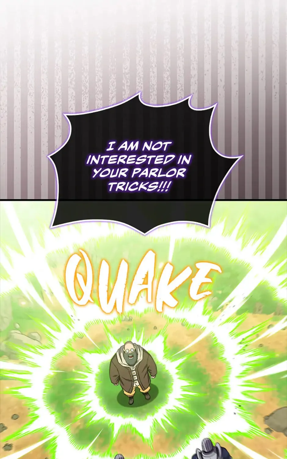The Slumbering Ranker Chapter 149 page 127 - 