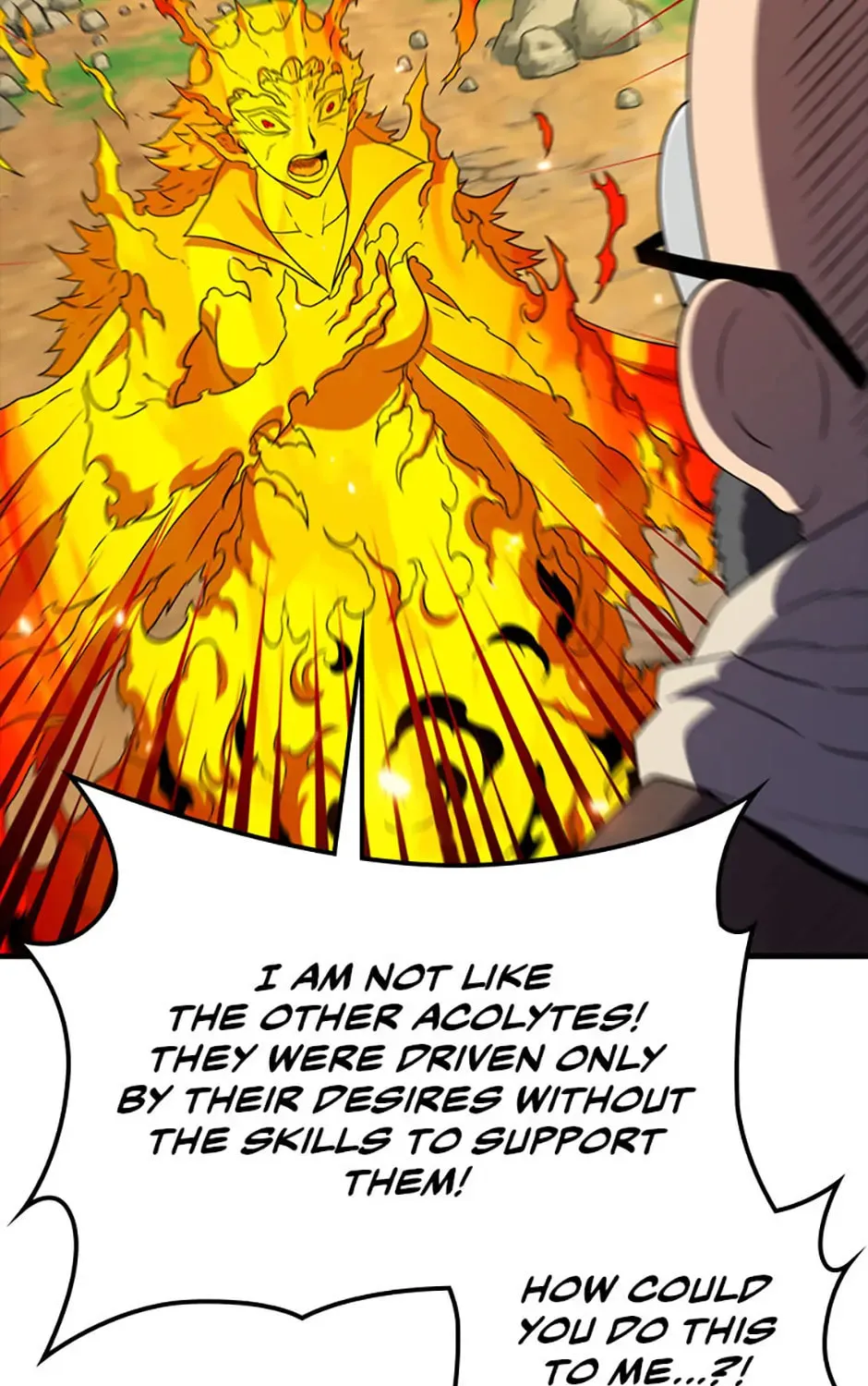 The Slumbering Ranker Chapter 149 page 141 - 