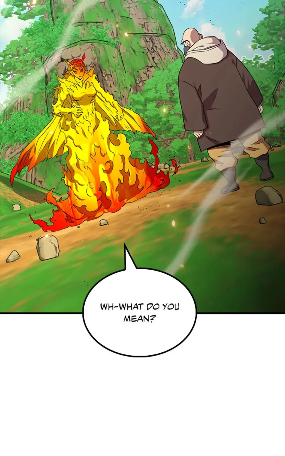 The Slumbering Ranker Chapter 149 page 147 - 