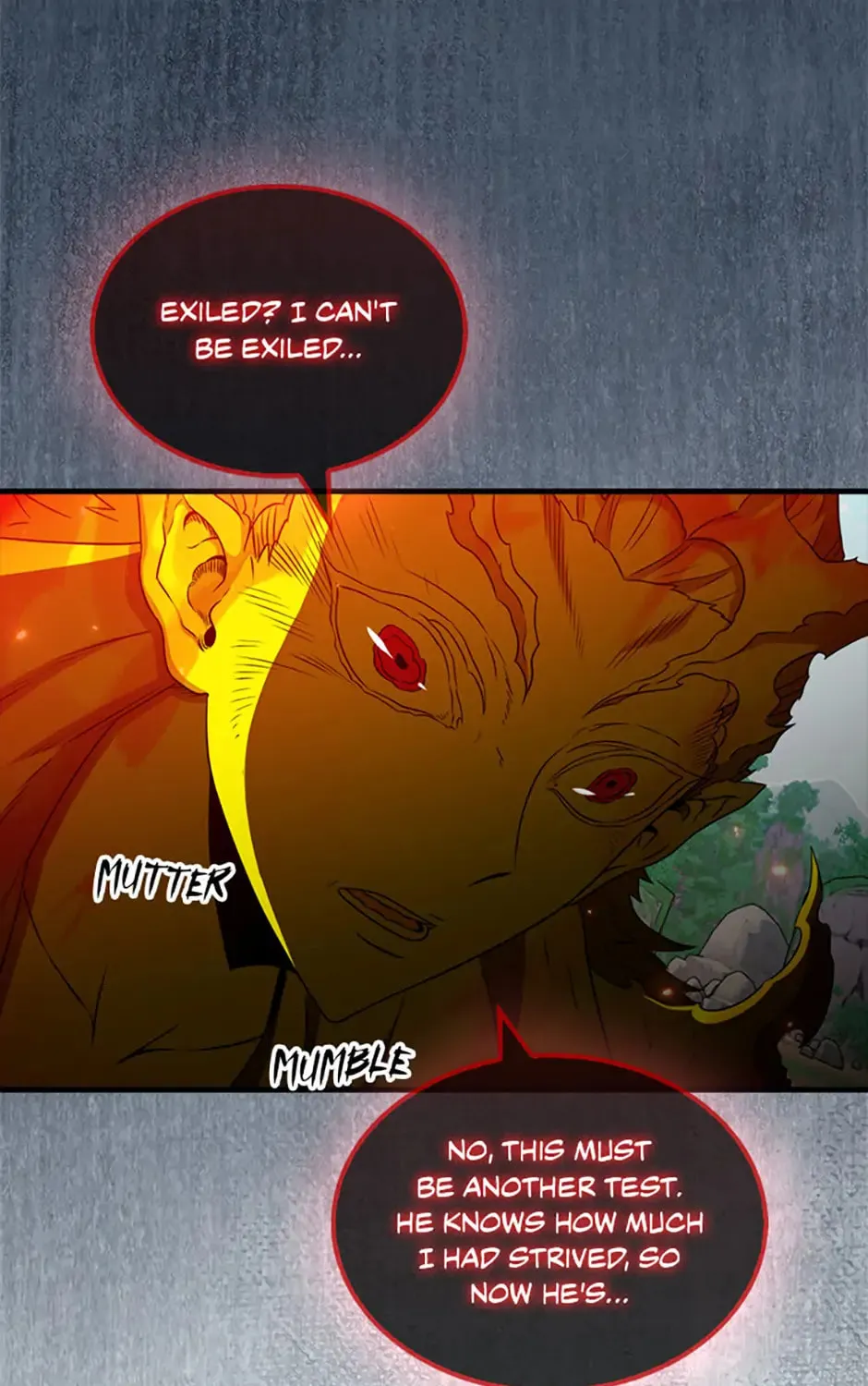 The Slumbering Ranker Chapter 149 page 157 - 