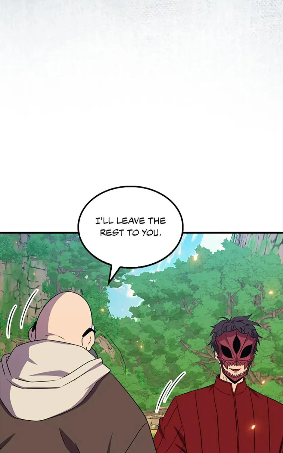 The Slumbering Ranker Chapter 149 page 159 - 