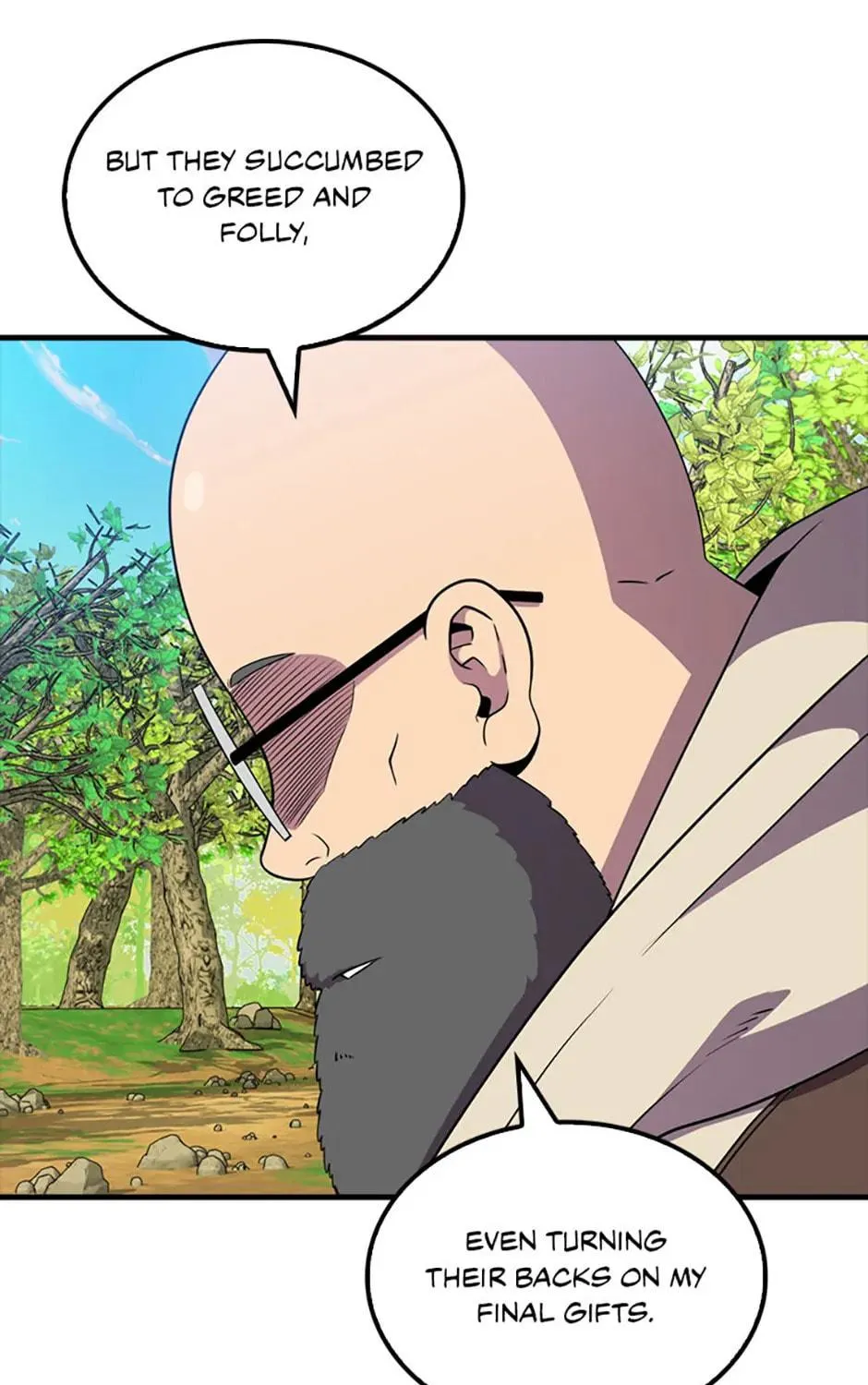 The Slumbering Ranker Chapter 149 page 17 - 