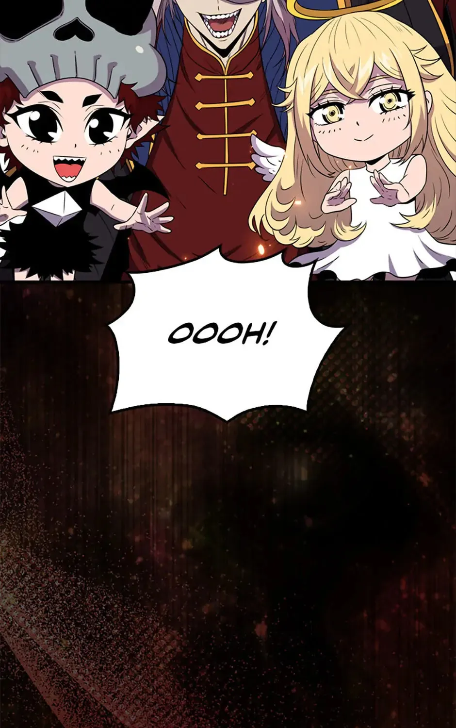 The Slumbering Ranker Chapter 149 page 163 - 