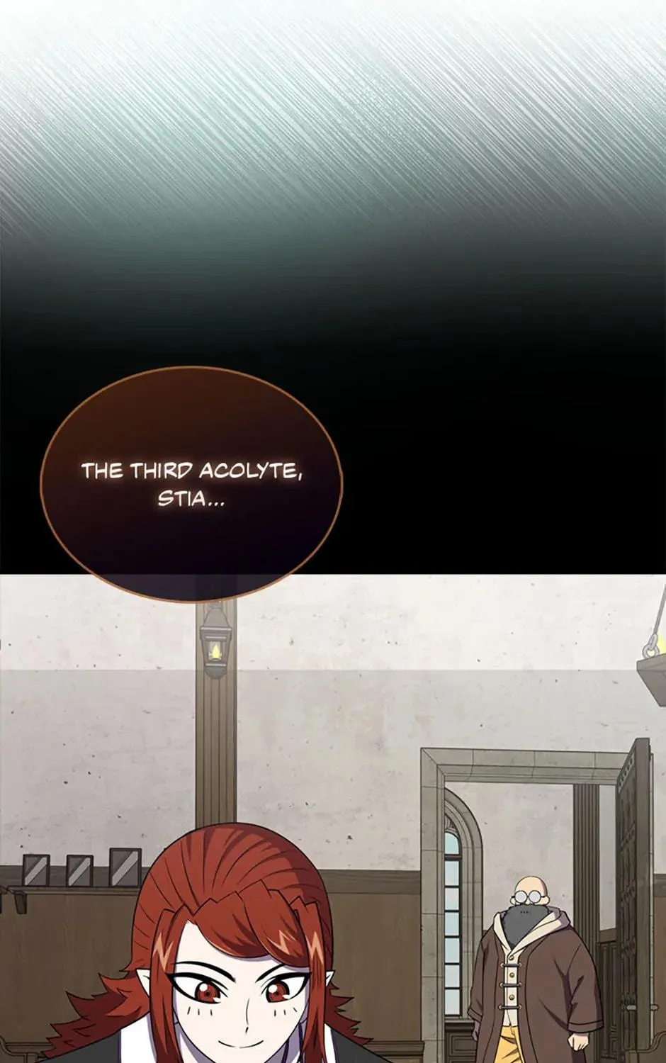 The Slumbering Ranker Chapter 149 page 19 - 