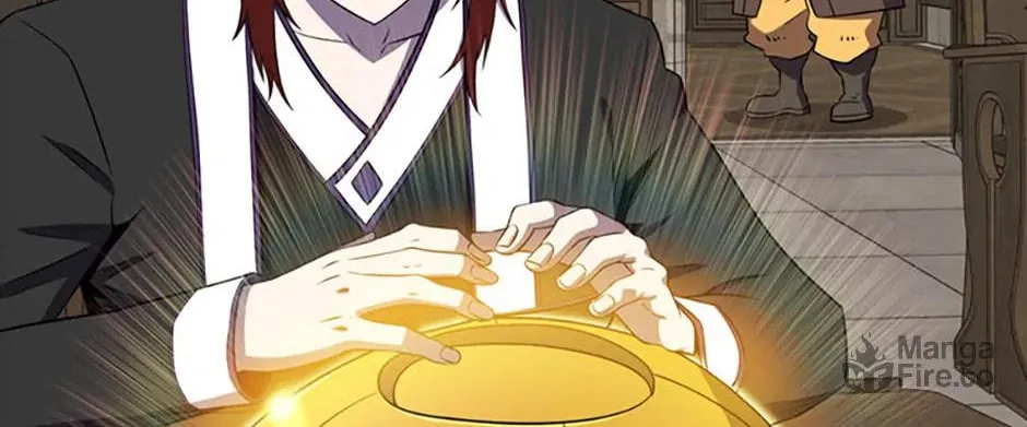 The Slumbering Ranker Chapter 149 page 20 - 