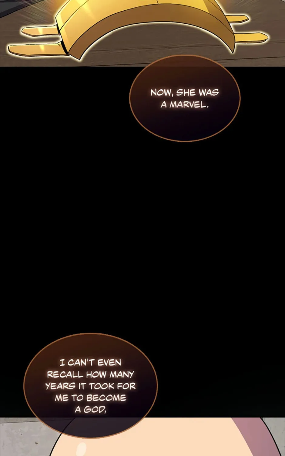 The Slumbering Ranker Chapter 149 page 21 - 