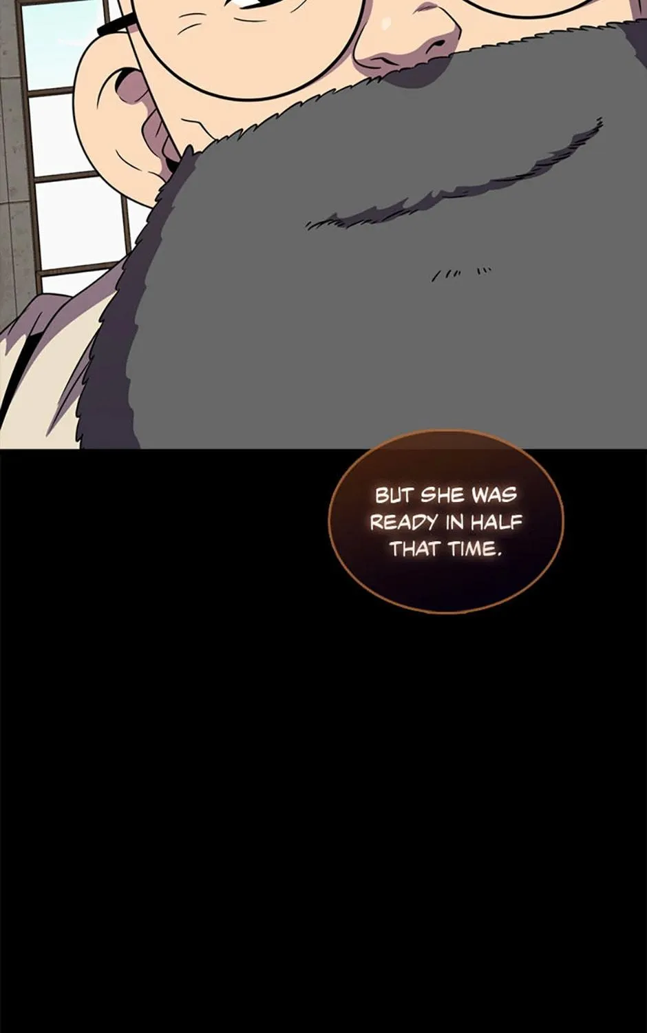 The Slumbering Ranker Chapter 149 page 23 - 