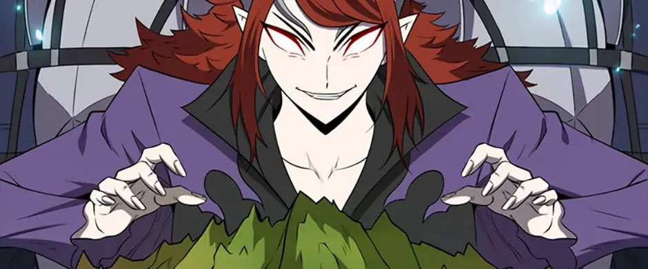 The Slumbering Ranker Chapter 149 page 28 - 