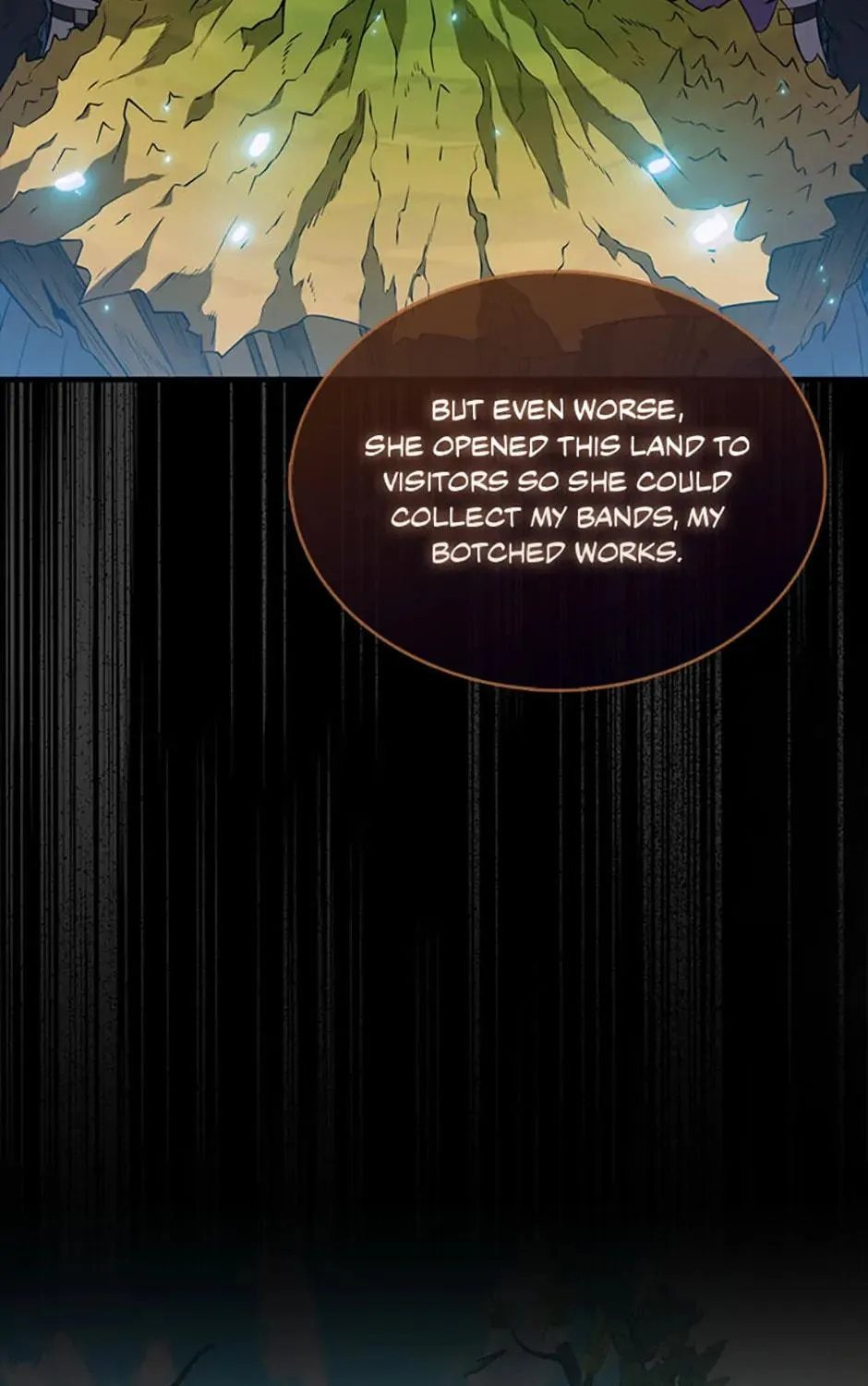 The Slumbering Ranker Chapter 149 page 29 - 