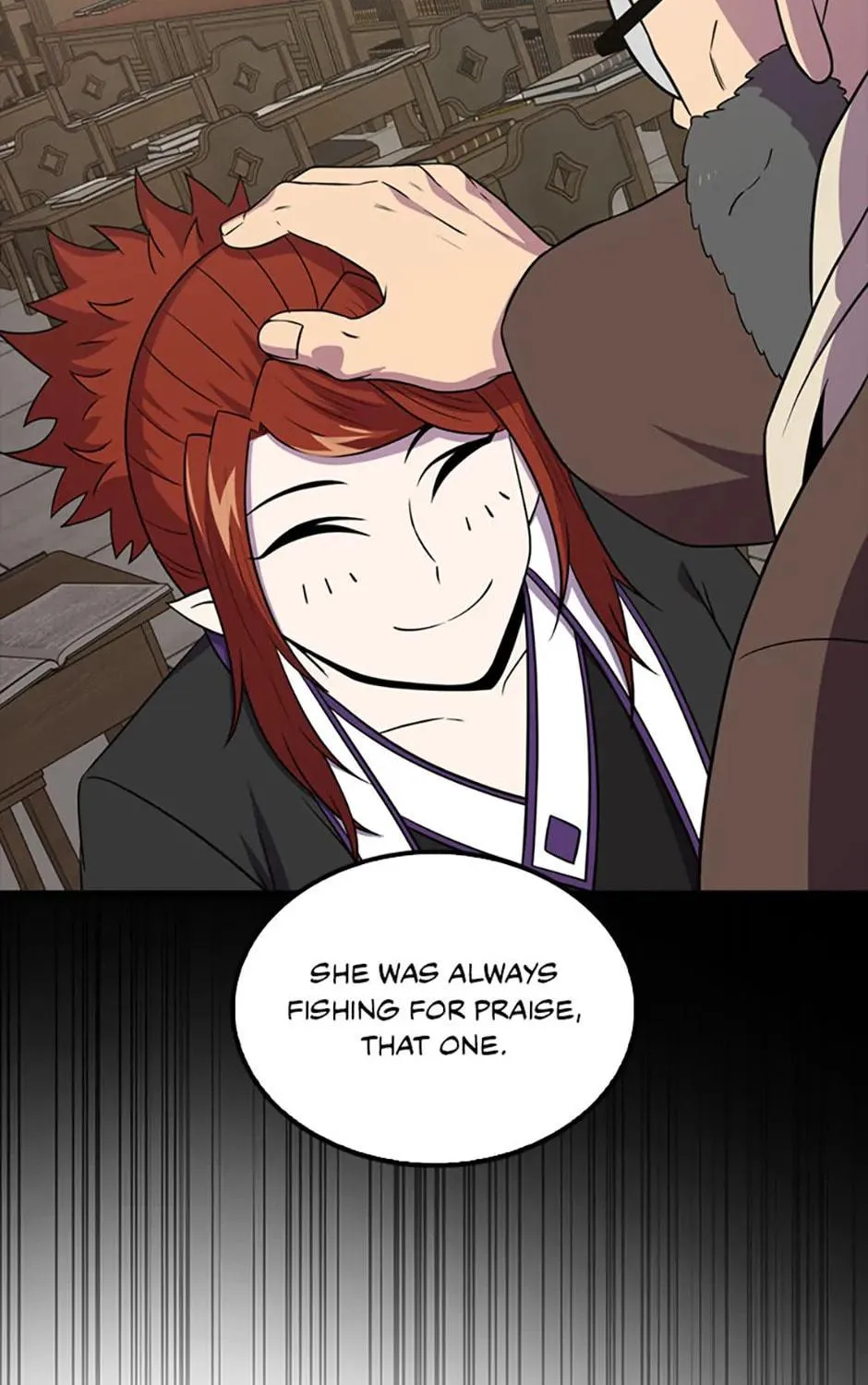The Slumbering Ranker Chapter 149 page 35 - 