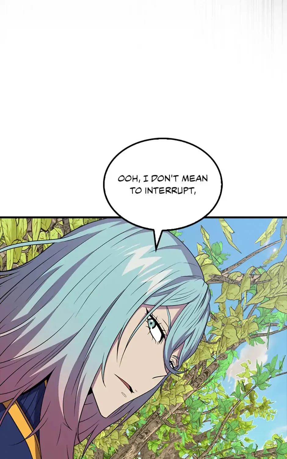 The Slumbering Ranker Chapter 149 page 37 - 