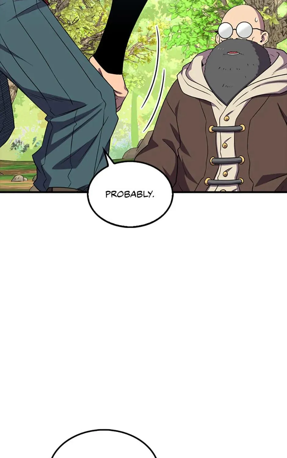 The Slumbering Ranker Chapter 149 page 41 - 