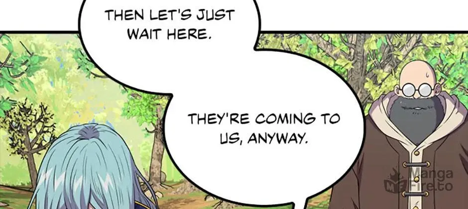 The Slumbering Ranker Chapter 149 page 42 - 