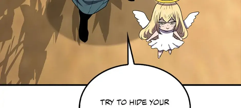 The Slumbering Ranker Chapter 149 page 44 - 