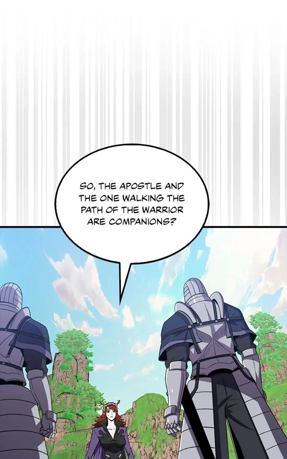 The Slumbering Ranker Chapter 149 page 47 - 