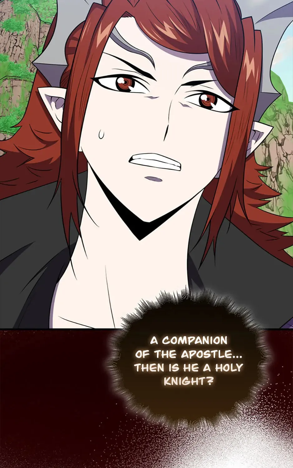 The Slumbering Ranker Chapter 149 page 51 - 