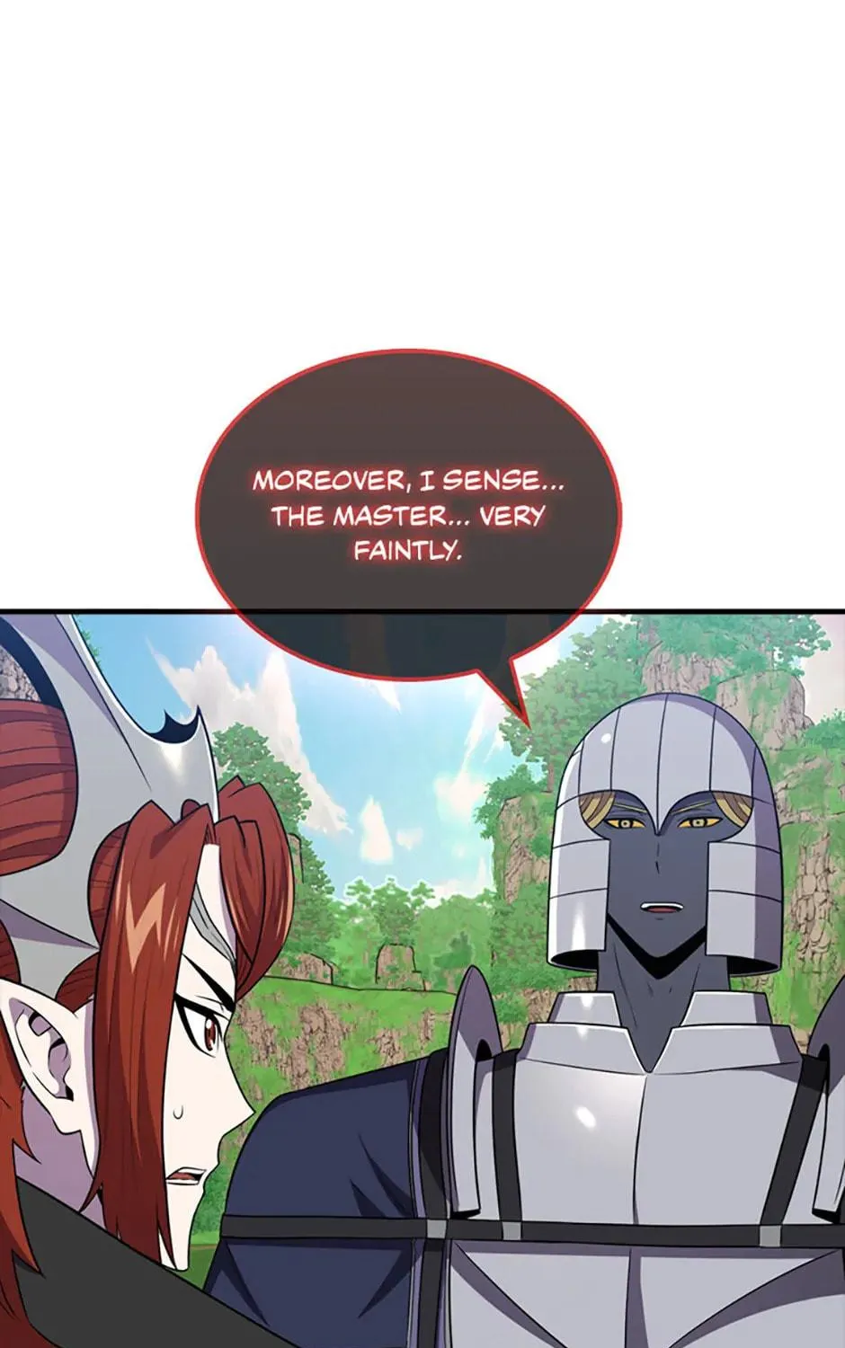 The Slumbering Ranker Chapter 149 page 53 - 