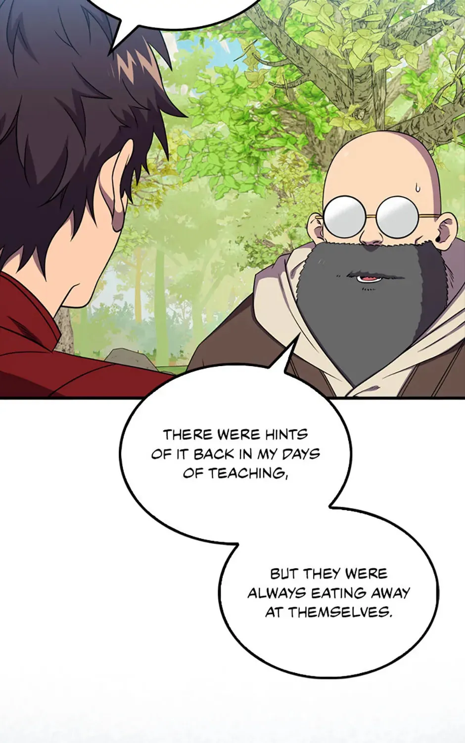 The Slumbering Ranker Chapter 149 page 7 - 