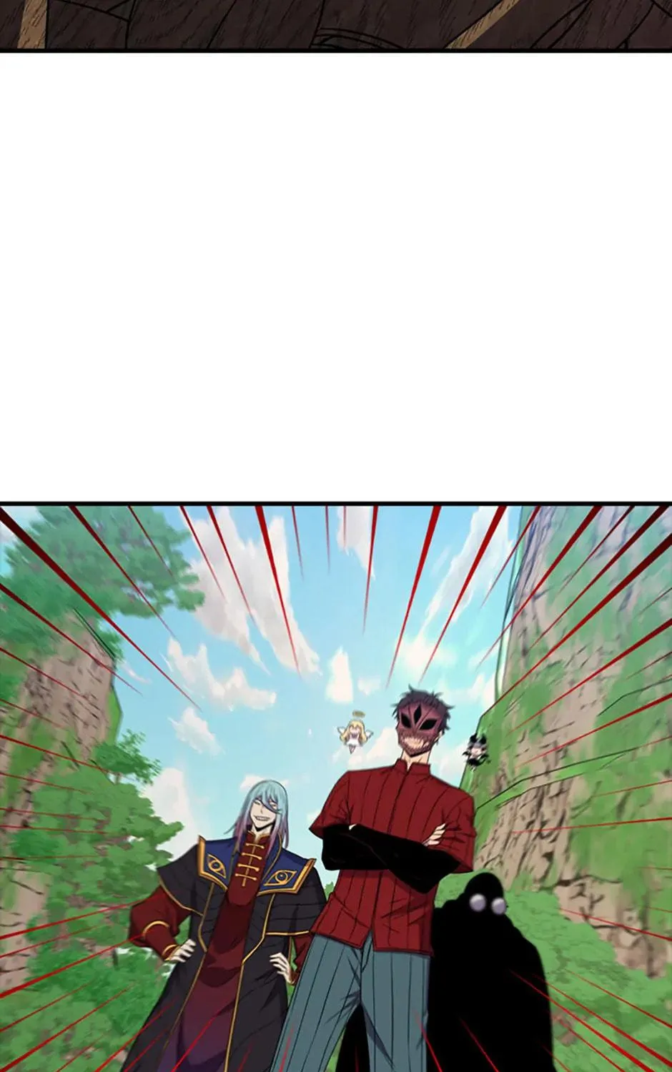 The Slumbering Ranker Chapter 149 page 65 - 