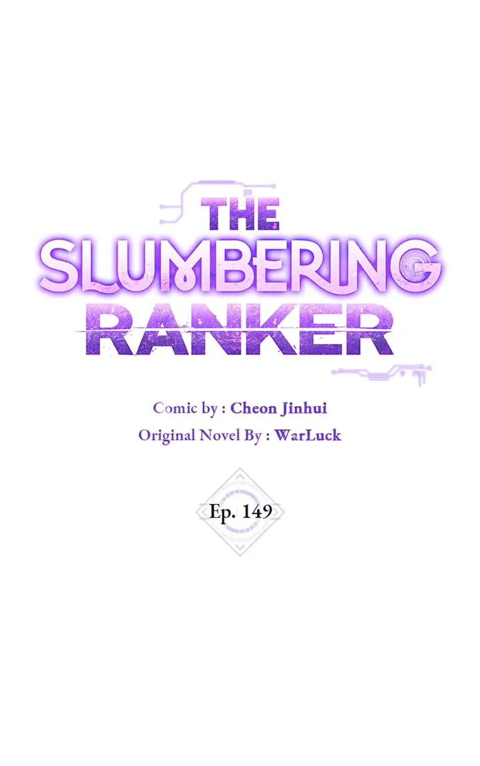 The Slumbering Ranker Chapter 149 page 75 - 