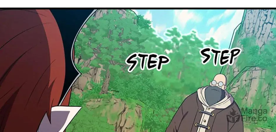 The Slumbering Ranker Chapter 149 page 80 - 