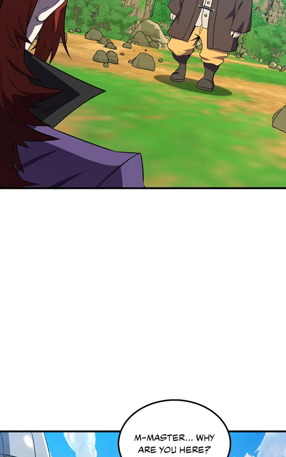 The Slumbering Ranker Chapter 149 page 81 - 