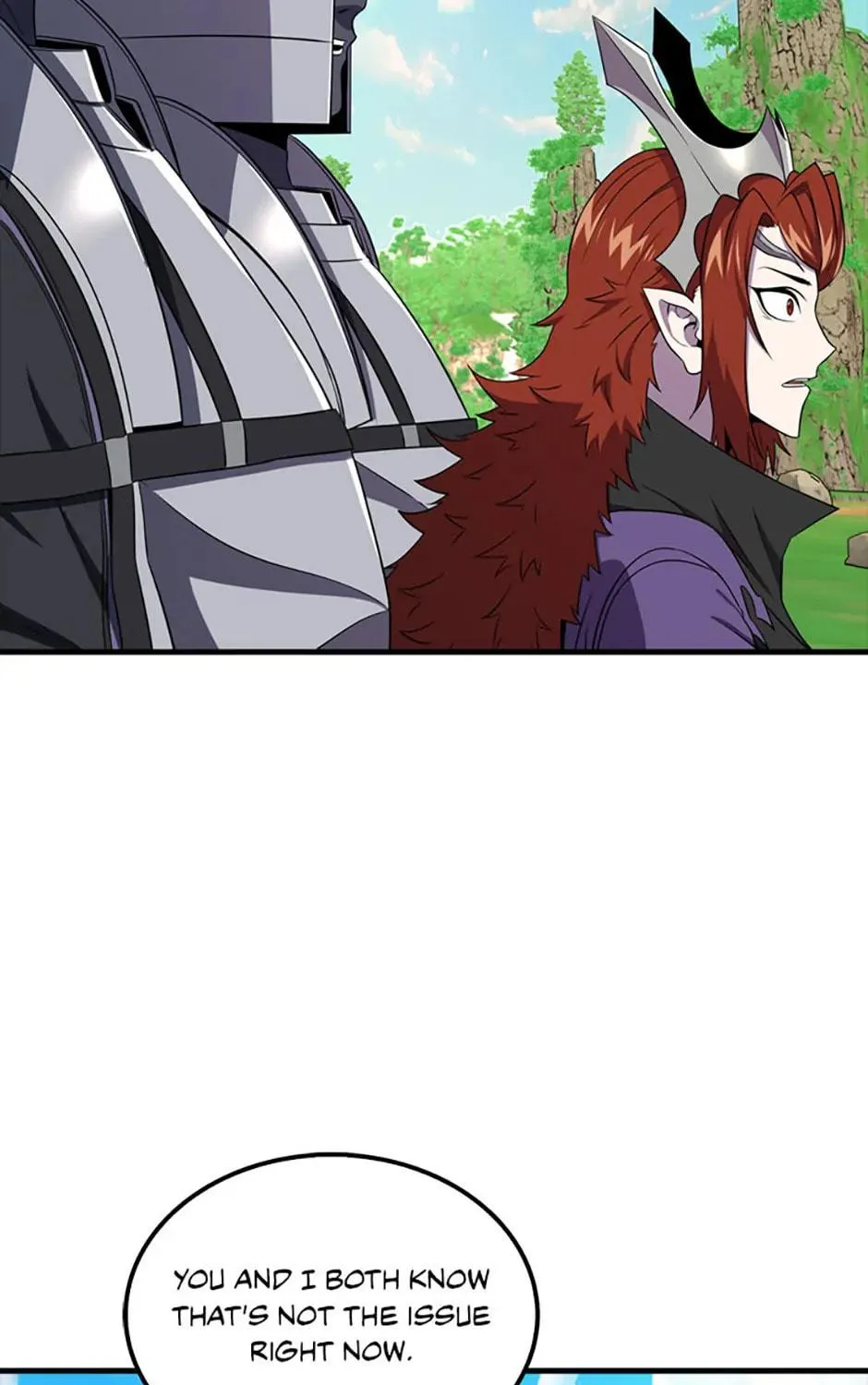 The Slumbering Ranker Chapter 149 page 83 - 