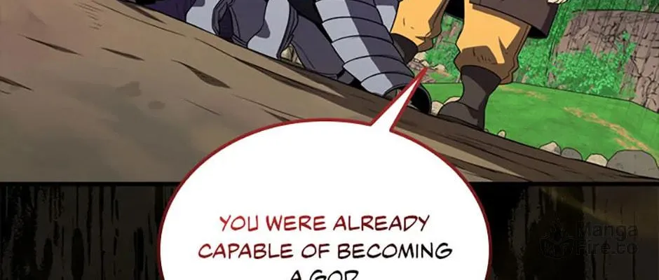 The Slumbering Ranker Chapter 149 page 90 - 