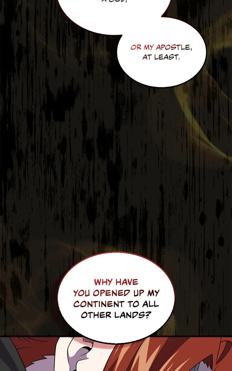 The Slumbering Ranker Chapter 149 page 91 - 